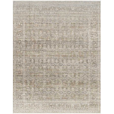 Livabliss Margaret BOMG-2311 Outdoor Safe Area Rug BOMG2311-71010